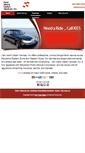 Mobile Screenshot of kentislandsedanservices.com